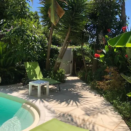 Apartment Studette Beausejour