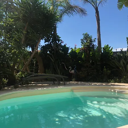 דירה Studette Beausejour